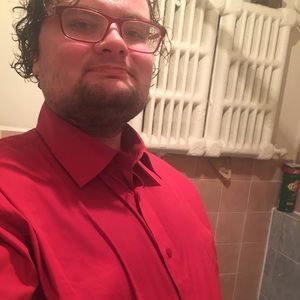 Meet your Posher, Matthieu